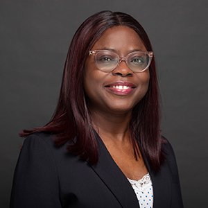 Picture of Yewande Olubowale