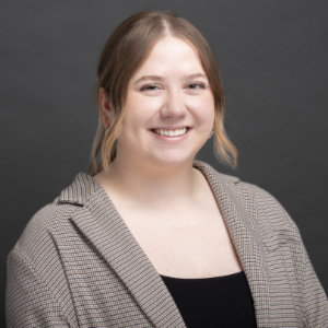 Picture of Zoé Buissé