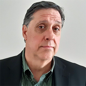 Picture of Alain Picard