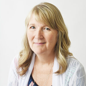 Picture of Rosalie Harms