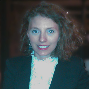 Picture of Monica Morosan