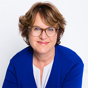 Picture of Janice Gair