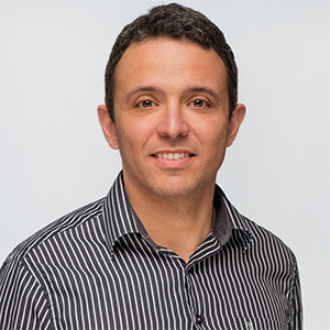 Picture of Victor Leitao