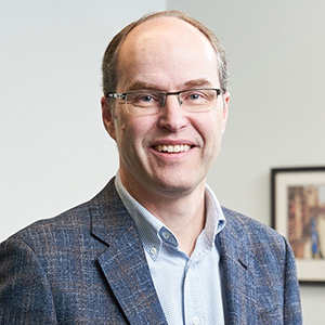 Picture of John Pollard