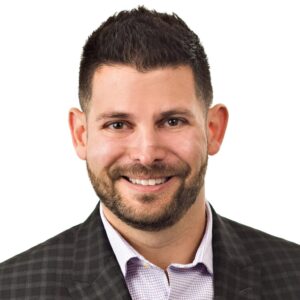 Picture of Daniel Billinkoff