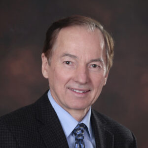 Picture of Marvin Hough