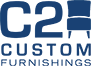 C2 Custom Furnishings Inc. - Logo