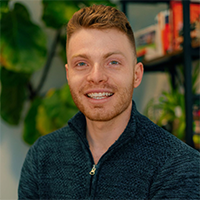 Picture of Drew Friesen