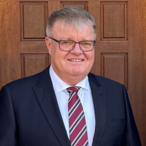 Picture of John Loewen