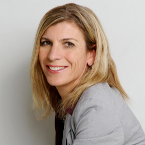 Picture of Lora Rigutto, CITP®