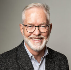 Picture of Robert D. Ranson