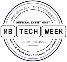 MB Tech Week 2026 event host badge MB Tech Week 2026 event host badge